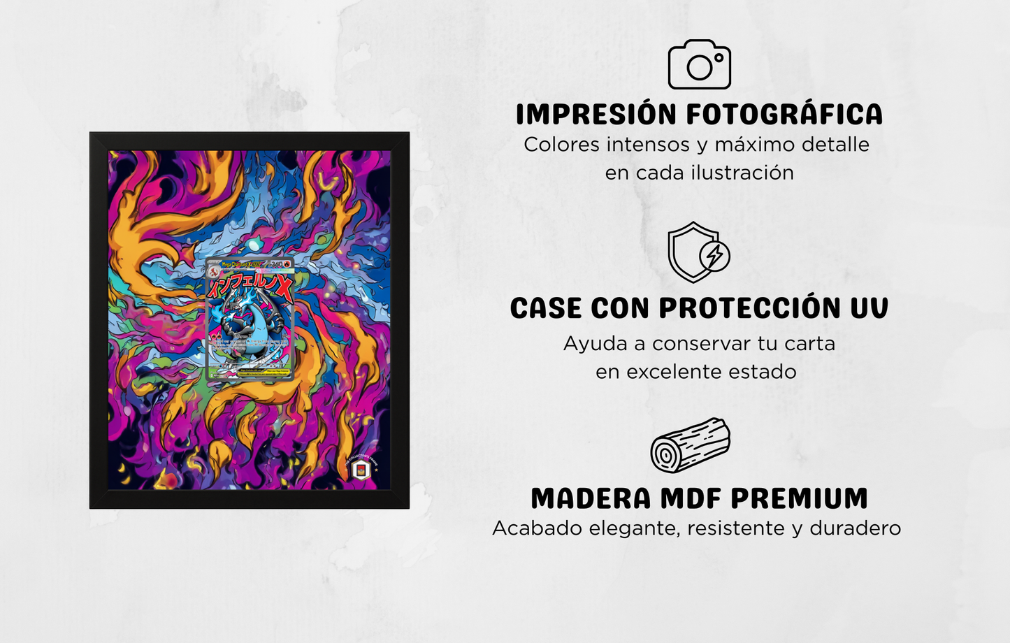 #006 Mega Charizard X ex | Mega Evolution Promo (MEP 023/Promo)