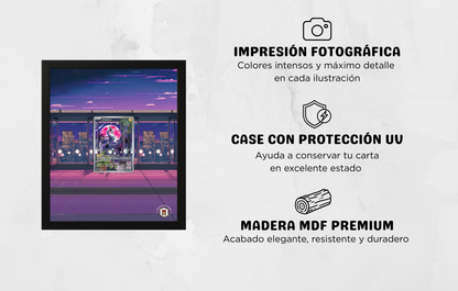 #1008 Miraidon | Scarlet & Violet Promos (SVP 013/Promo)