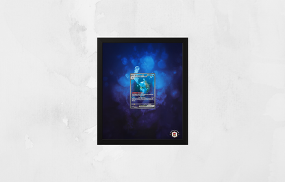 #0009 Blastoise ex | 151 (MEW 200/165)
