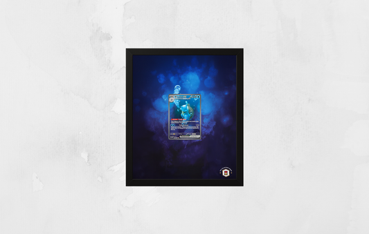 #0009 Blastoise ex | 151 (MEW 200/165)