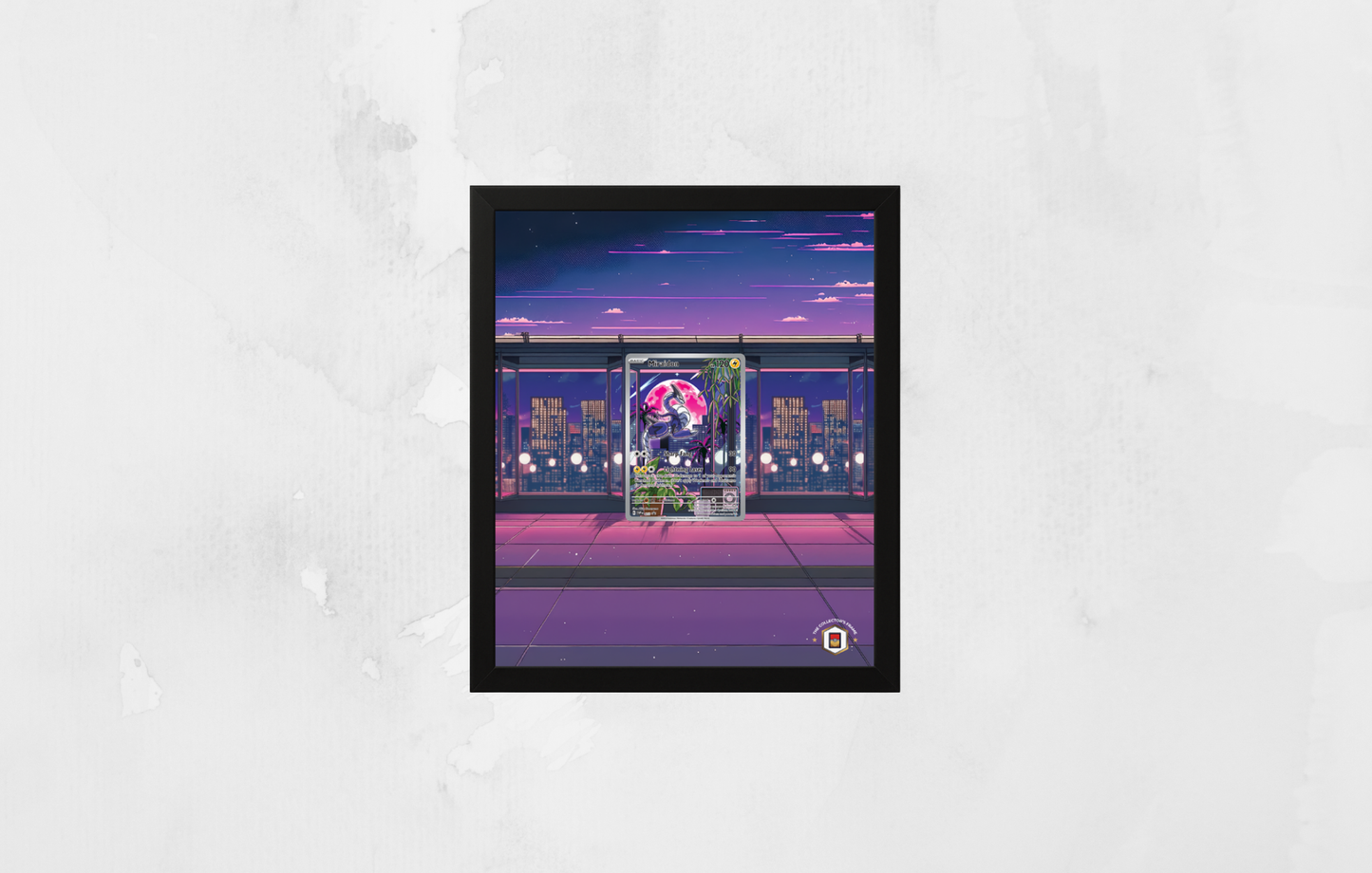 #1008 Miraidon | Scarlet & Violet Promos (SVP 013/Promo)