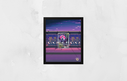 #1008 Miraidon | Scarlet & Violet Promos (SVP 013/Promo)