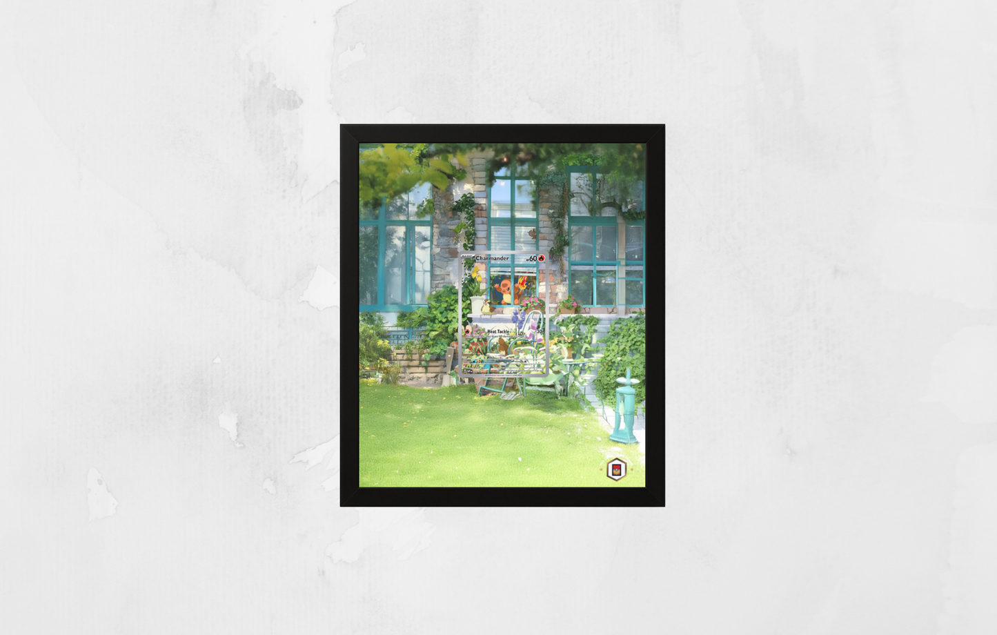 #0004 Charmander | Scarlet & Violet Promos (SVP 044/Promo)
