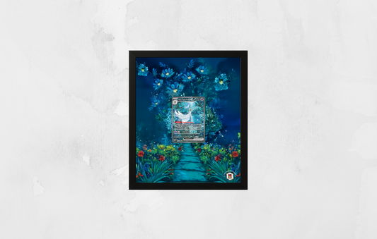 #0282 Gardevoir ex | Paldean Fates (PAF 233/091)