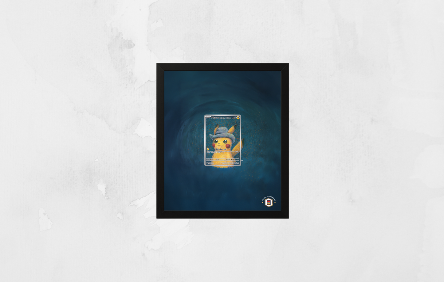 #0025 Pikachu | Scarlet & Violet Promos (SVP 085/PROMO)