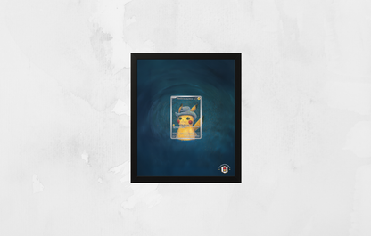#0025 Pikachu | Scarlet & Violet Promos (SVP 085/PROMO)